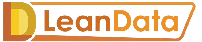 LeanData Tecnologia
